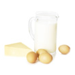 dairy & eggs