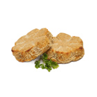 smoked fish & fishcakes