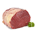 slow matured beef