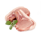 free range pork