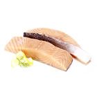 fresh salmon