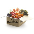 fruit & veg box