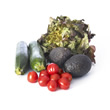 fruit & veg