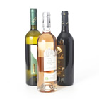 mixed wine cases