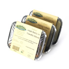 prepared meals