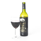 red wine