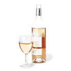 rose wine