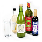 soft drinks & water