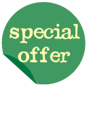 welcome to our offers page!