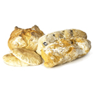 speciality bread