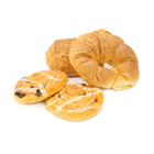 sweet bread