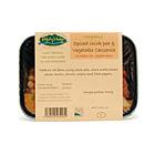 vegetarian prepared meals