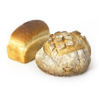 white bread