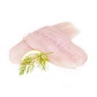 white fish
