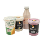 yogurt