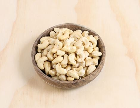 whole cashew refill