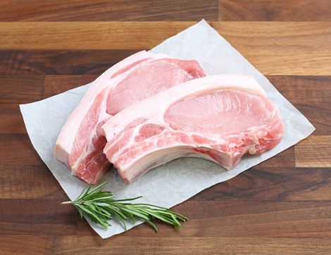 pork chops high welfare packington