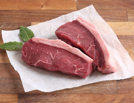 picanha steaks high welfare non-organic farmison & co