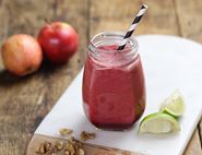 Walnut To The Beet Smoothie