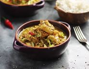 Keralan Fish Curry