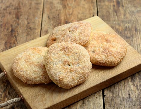 organic eccles cakes authentic bread co