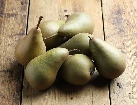 Pears, Organic (700g)