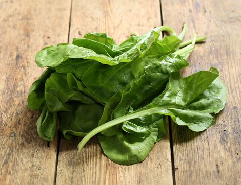 English Spinach, Organic (300g)