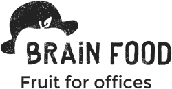 Brainfood - fruit for offices