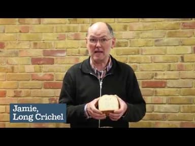Long Fermentation Bread youtube thumbnail
