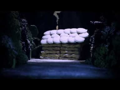 The Organic Christmas Veg Box youtube thumbnail