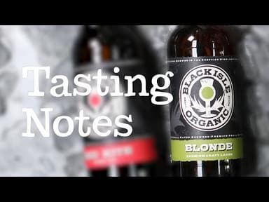 Blonde Beer youtube thumbnail