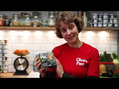 Mexican Chilli Pie, Gluten Free youtube thumbnail