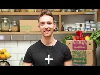 Coconut Raw Chocolate Bar youtube thumbnail
