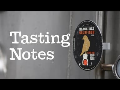 Goldfinch, Gluten Free youtube thumbnail