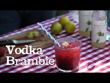 Blackberries (150g) youtube thumbnail