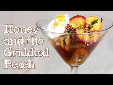 Peaches  youtube thumbnail