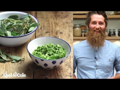 Sea Purslane, Wild (50g) youtube thumbnail