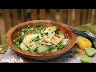 Galia Melon youtube thumbnail
