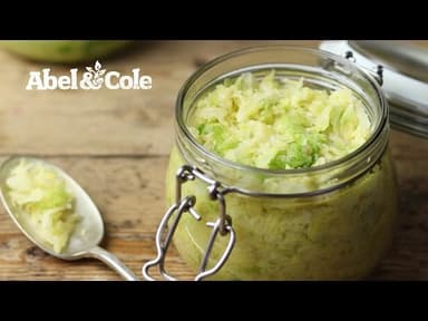 Green Pointed Cabbage youtube thumbnail