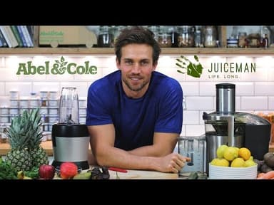 Daily Green youtube thumbnail
