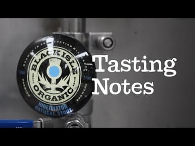 Hibernator, Oatmeal Stout youtube thumbnail