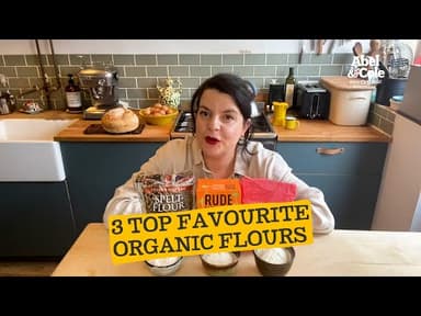 Plain White Flour, Ethical Trade youtube thumbnail