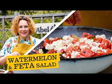 Mini Watermelon youtube thumbnail