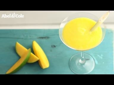 Mango, Ripen at Home youtube thumbnail