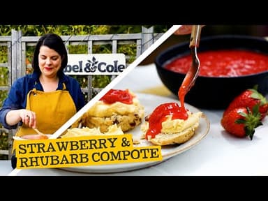 English Strawberries youtube thumbnail