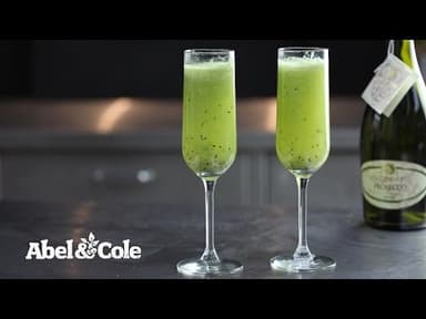 Kiwi Fruit youtube thumbnail