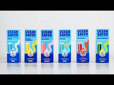 Kitchen Degreaser EcoDrop, Citrus Kelp youtube thumbnail