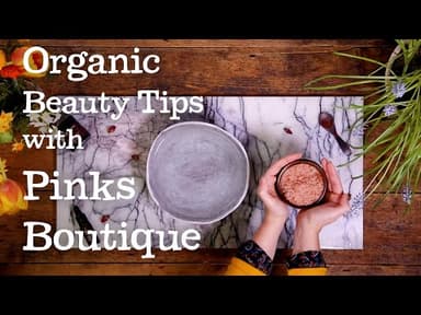 Body Oil, Wild Peppermint & Eucalyptus youtube thumbnail