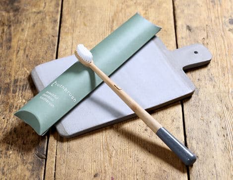 The Truthbrush