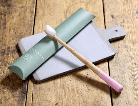 The Truthbrush